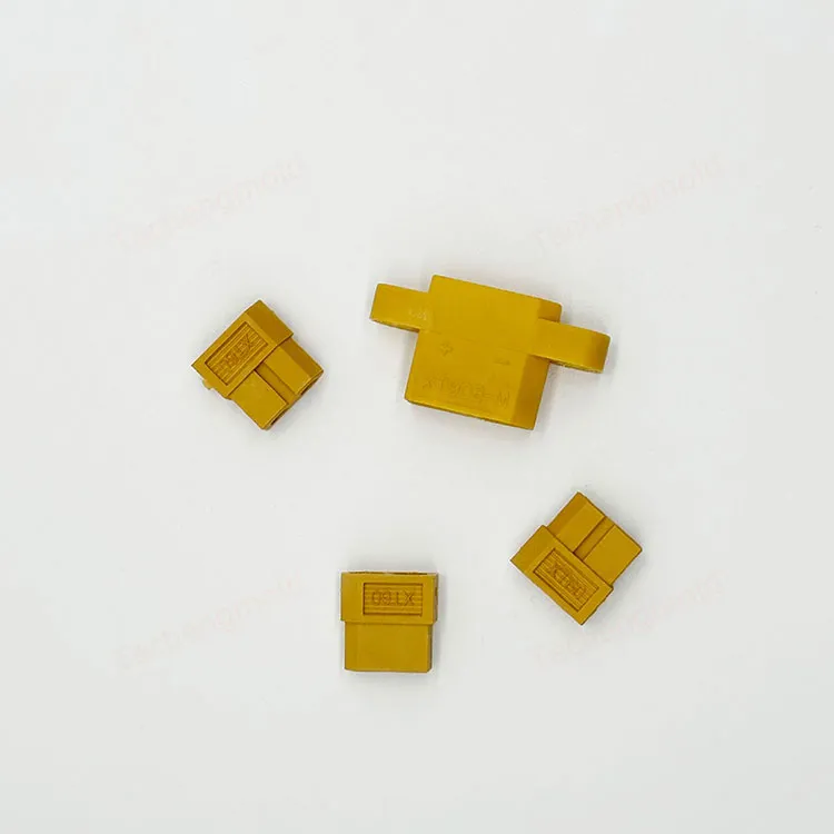 特诚科技精密工程塑料注塑件实拍